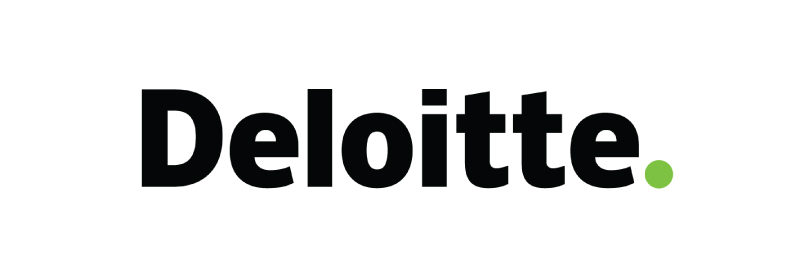 deloitte logo