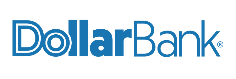 dollar bank logo