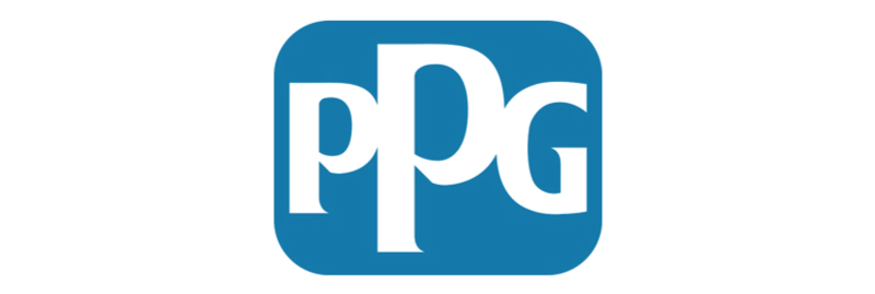 ppg industry logo