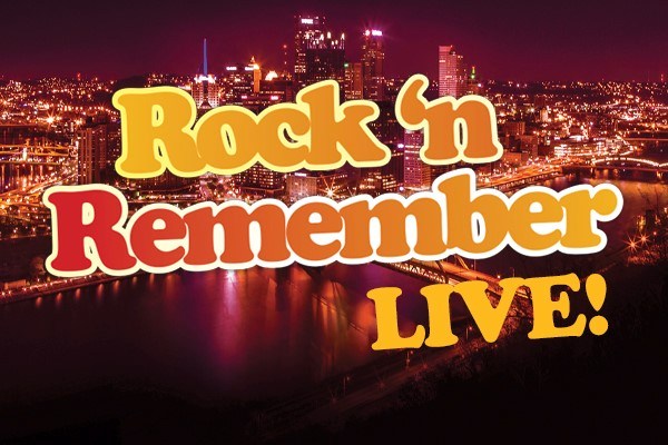 Rock 'N Remember Live!