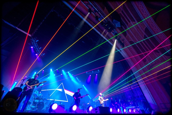 BRIT FLOYD