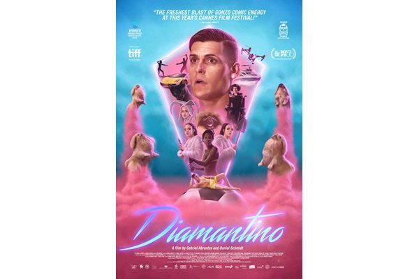Diamantino