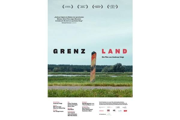 Borderland (Grenzland) - Virtual Screening