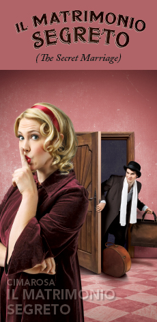 Il matrimonio segreto