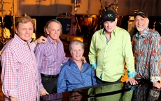 The Beach Boys
