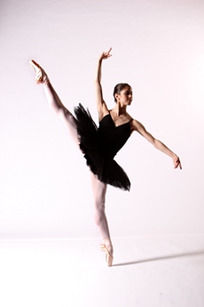 Pittsburgh Ballet Theatre School Spring Performance
