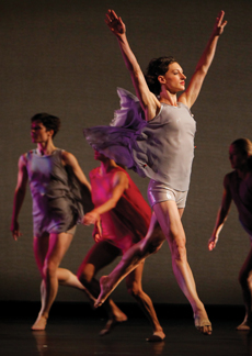 Mark Morris Dance Group