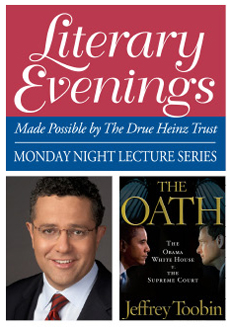 Jeffrey Toobin