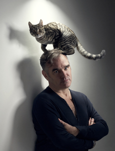 Morrissey