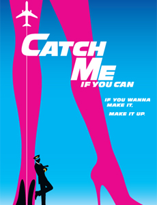 Catch Me If You Can