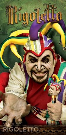 Rigoletto