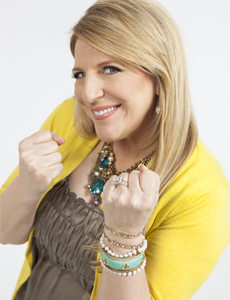 Lisa Lampanelli