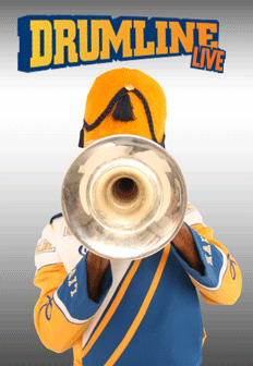 DRUMLine LIVE