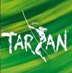 Tarzan