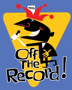 Off The Record XII: "Reassess This!"