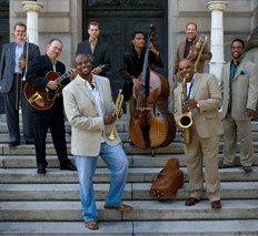Pittsburgh Jazz Orchestra...On the Road