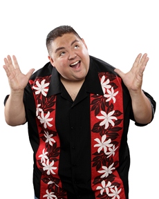 Gabriel Iglesias: Stand-Up Revolution Tour