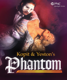 Kopit and Yeston's Phantom