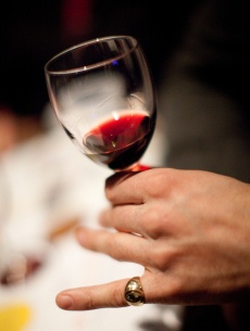 Wednesday Wine Flight: Valentine's Wines