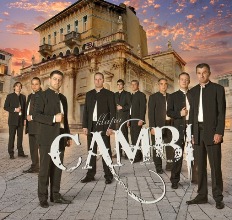 Klapa Cambi