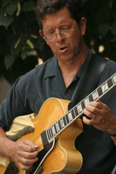 Eric Suesoff