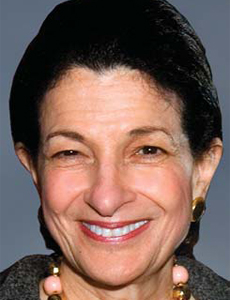 Olympia Snowe - Pittsburgh | Official Ticket Source | Heinz Hall | Wed