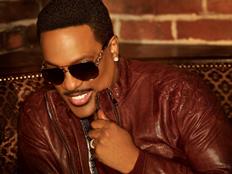 Charlie Wilson