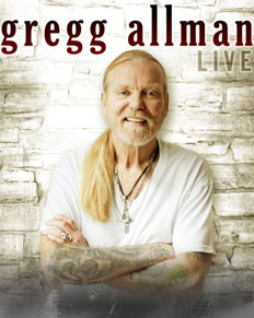 Gregg Allman