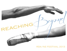 Regional Dance America Northeast Festival 2013