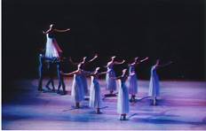 Pittsburgh Youth Ballet Company 30th Anniversary Gala Performance