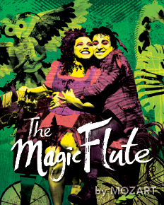 The Magic Flute