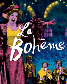 La bohème