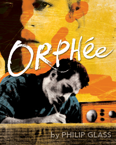 Orphée