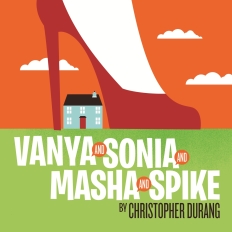 Vanya and Sonia and Masha and Spike