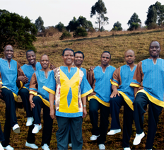 Ladysmith Black Mambazo