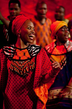 Soweto Gospel Choir