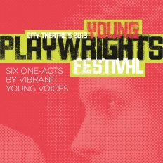 2013 Young Playwrights Festival