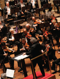 Tour Concert - Bonn
