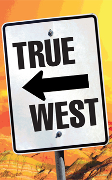 True West