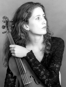 Music 101: Tatjana Mead Chamis, “Inner Voice”