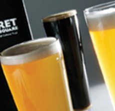 Craft Beer School: Cold Beer Hot Jazz III