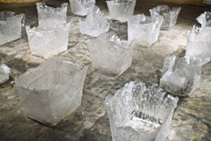Porous Sediments