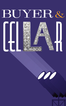 Buyer & Cellar