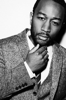 John Legend "The All of Me Tour"