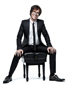 Acura/ELS Presents The Ben Folds Orchestral Experience