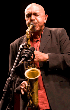 Kenny Blake